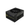FSP DAGGER PRO 650W virtalähde SFX SFX3.3 musta, 650 W, 100 - 240 V, 50 - 60 Hz, 10 A, 5 A, 120 W