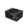 FSP DAGGER PRO 650W virtalähde SFX SFX3.3 musta, 650 W, 100 - 240 V, 50 - 60 Hz, 10 A, 5 A, 120 W