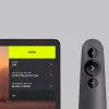 LOGITECH R500s laser-esityskaukosäädin grafiitti
