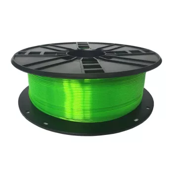3D-tulostusmateriaali Gembird 3DP-PETG1.75-01-G