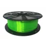 3D-tulostusmateriaali Gembird 3DP-PETG1.75-01-G