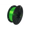 3D-tulostusmateriaali Gembird 3DP-PETG1.75-01-G