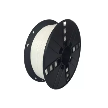 3D-tulostusmateriaali Gembird 3DP-PETG1.75-01-W