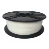 3D-tulostusmateriaali Gembird 3DP-PETG1.75-01-W
