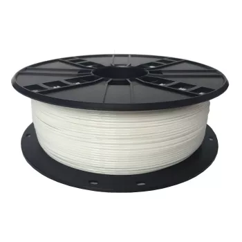 3D-tulostusmateriaali Gembird 3DP-PETG1.75-01-W
