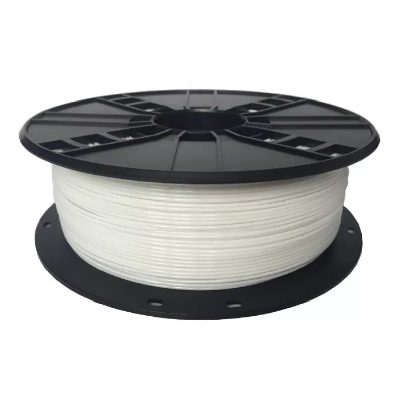 3D-tulostusmateriaali Gembird 3DP-PETG1.75-01-W