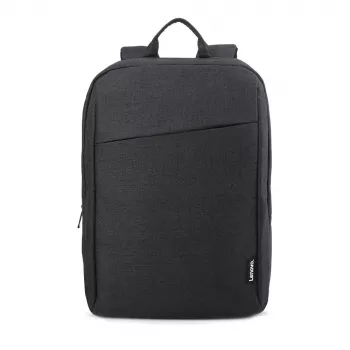 Lenovo B210 (4X40T84059) 15.6'' vapaa-ajan kannettavan tietokoneen reppu, musta