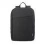 Lenovo B210 (4X40T84059) 15.6'' vapaa-ajan kannettavan tietokoneen reppu, musta
