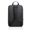 Lenovo B210 (4X40T84059) 15.6'' vapaa-ajan kannettavan tietokoneen reppu, musta