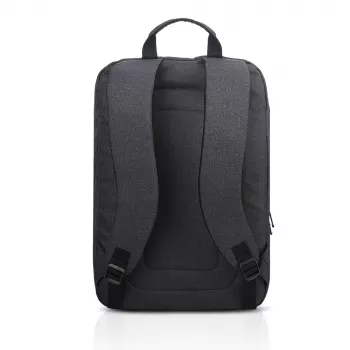 Lenovo B210 (4X40T84059) 15.6'' vapaa-ajan kannettavan tietokoneen reppu, musta
