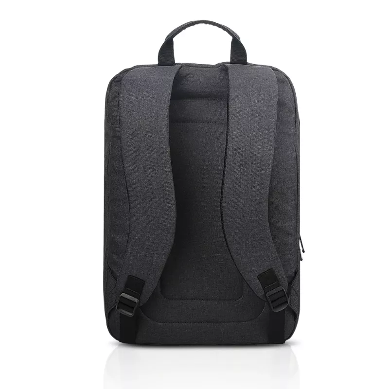 Lenovo B210 (4X40T84059) 15.6'' vapaa-ajan kannettavan tietokoneen reppu, musta