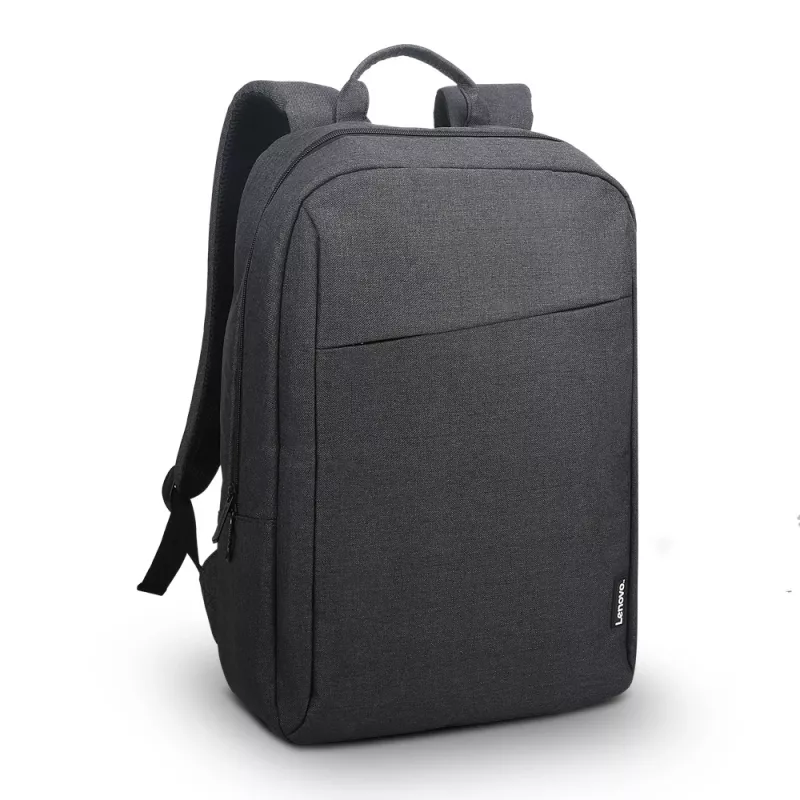 Lenovo B210 (4X40T84059) 15.6'' vapaa-ajan kannettavan tietokoneen reppu, musta