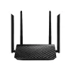 ASUS RT-AC1200 v.2 johdollinen reititin Fast Ethernet musta