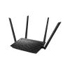 ASUS RT-AC1200 v.2 johdollinen reititin Fast Ethernet musta