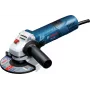 Bosch GWS 7-125 Professional kulmahiomakone 12,5 cm 11000 kierr./min 720 W 1,9 kg
