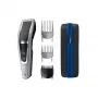Hiustenleikkuukone Philips 5000 series HC5650/15 — langaton, Li-Ion-akku, 90 min., 28 pituusasetusta (0,5–28 mm), 41 mm ruostumaton terä
