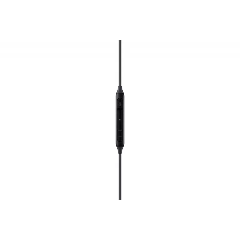 Samsung EO-IC100 USB-C kuulokkeet mikrofonilla, musta