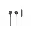 Samsung EO-IC100 USB-C kuulokkeet mikrofonilla, musta