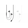 Samsung EO-IC100 USB-C kuulokkeet mikrofonilla, musta