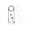 Samsung EO-IC100 USB-C kuulokkeet mikrofonilla, musta