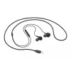 Samsung EO-IC100 USB-C kuulokkeet mikrofonilla, musta