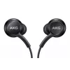 Samsung EO-IC100 USB-C kuulokkeet mikrofonilla, musta