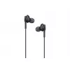 Samsung EO-IC100 USB-C kuulokkeet mikrofonilla, musta