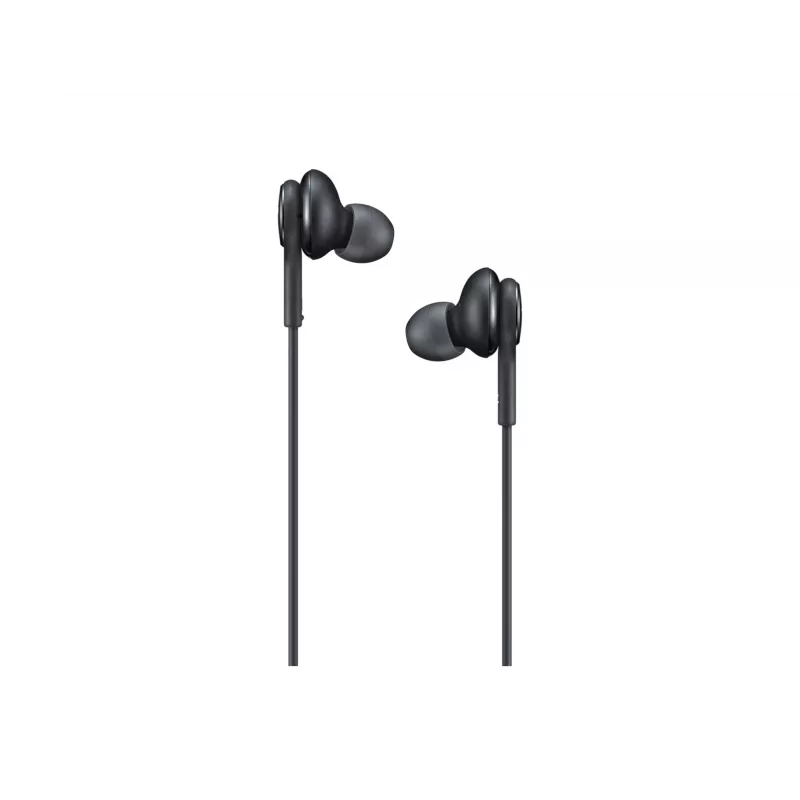 Samsung EO-IC100 USB-C kuulokkeet mikrofonilla, musta