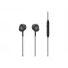 Samsung EO-IC100 USB-C kuulokkeet mikrofonilla, musta