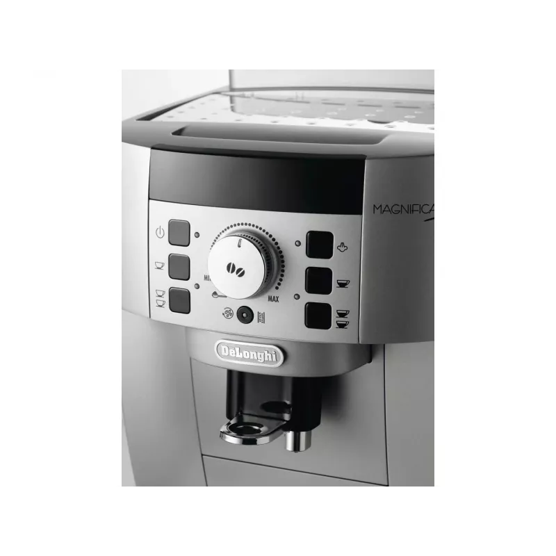 De’Longhi ECAM 22.110.SB kahviautomaatti espressokeitin 1,8 l