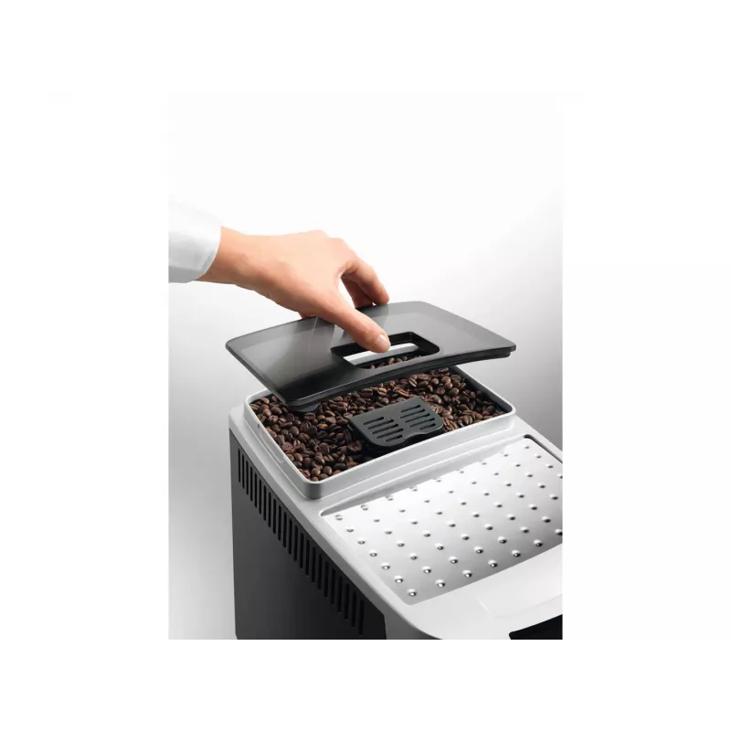 De’Longhi ECAM 22.110.SB kahviautomaatti espressokeitin 1,8 l