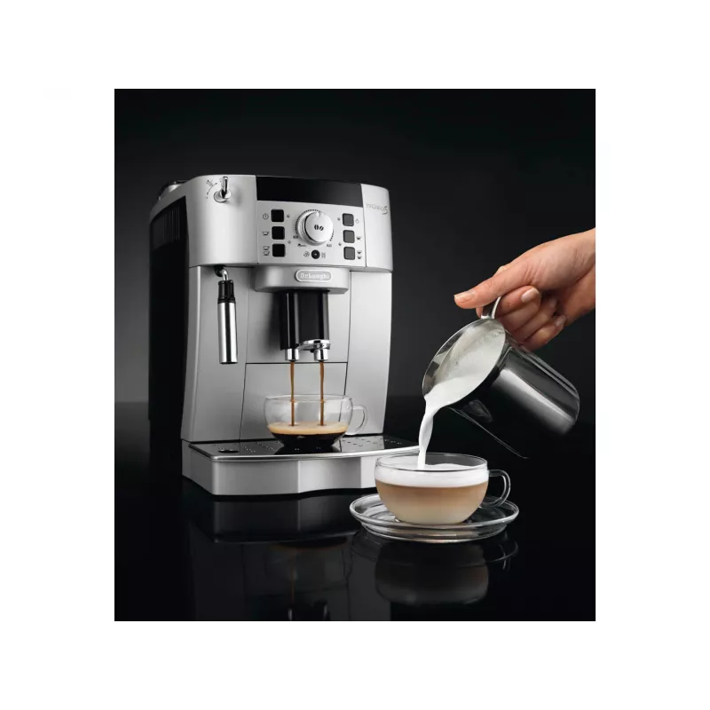 De’Longhi ECAM 22.110.SB kahviautomaatti espressokeitin 1,8 l