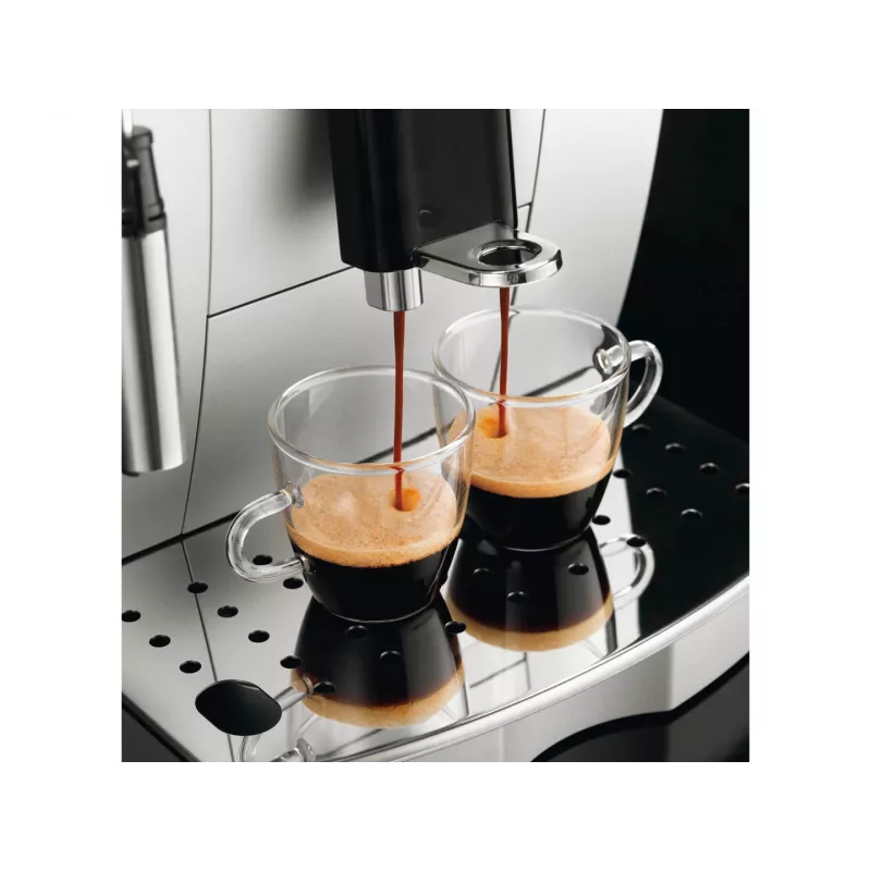 De’Longhi ECAM 22.110.SB kahviautomaatti espressokeitin 1,8 l