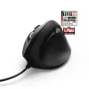 Hama EMC-500 hiiri toimisto oikeakätinen USB Type-A optinen 1800 DPI