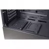 PC-kotelo Inter-Tech C-303 Mirror Full Tower musta