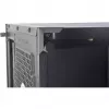 PC-kotelo Inter-Tech C-303 Mirror Full Tower musta