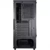 PC-kotelo Inter-Tech C-303 Mirror Full Tower musta