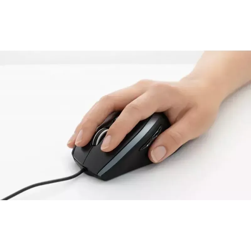 LOGITECH Advanced kaapelihiiri M500s USB musta