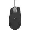 LOGITECH Advanced kaapelihiiri M500s USB musta