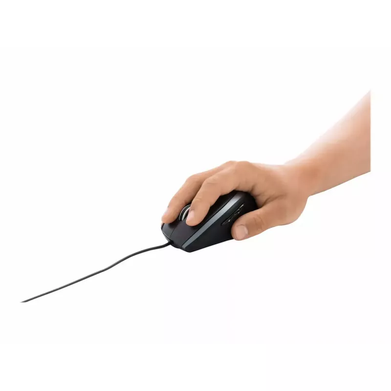 LOGITECH Advanced kaapelihiiri M500s USB musta