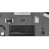 LOGITECH Advanced kaapelihiiri M500s USB musta