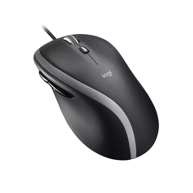 LOGITECH Advanced kaapelihiiri M500s USB musta