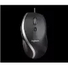 LOGITECH Advanced kaapelihiiri M500s USB musta