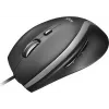 LOGITECH Advanced kaapelihiiri M500s USB musta