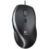 LOGITECH Advanced kaapelihiiri M500s USB musta