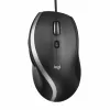 LOGITECH Advanced kaapelihiiri M500s USB musta