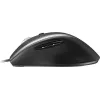 LOGITECH Advanced kaapelihiiri M500s USB musta