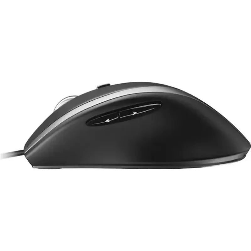 LOGITECH Advanced kaapelihiiri M500s USB musta
