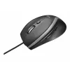 LOGITECH Advanced kaapelihiiri M500s USB musta