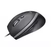 LOGITECH Advanced kaapelihiiri M500s USB musta